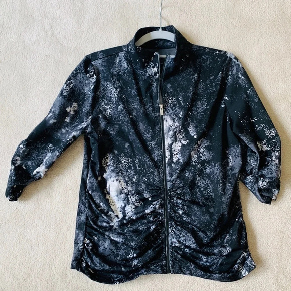 CALVIN Kelvin Performance Quick Dry jacket, M - Picture 1 of 15